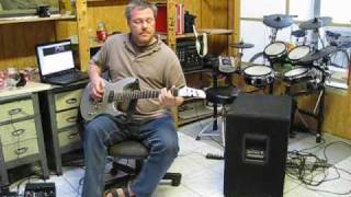 Y&amp;T Young and Tough