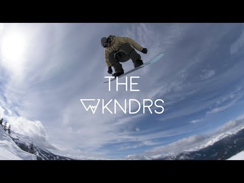 THE WKNDRS | Rude Boys