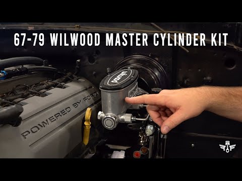Coyote-Swap Brake Kit Upgrade | Fat Fender Garage
