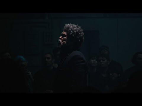 Videoclip de Phantom Regret by Jim — The Weeknd