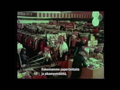 Så var det då - Hanaholmens historia