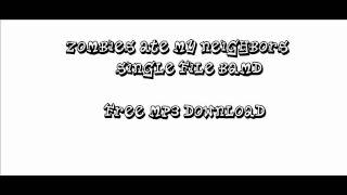 Download Zombies Ate My Neighbors Single File