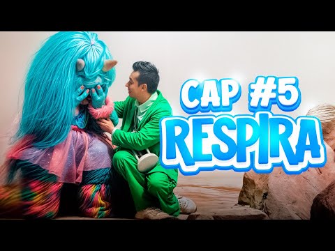 Miniatura de Respira