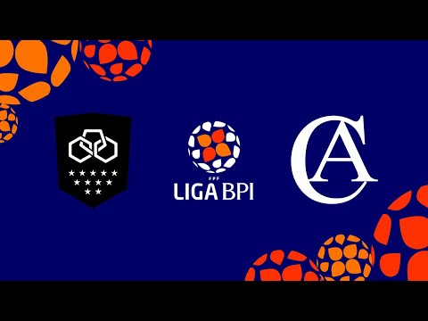 Liga BPI, 4ª jorn.: Lank Vilaverdense 2-2 Clube Albergaria/Durit