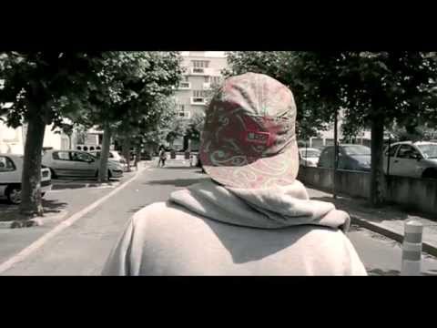 Pand'or - Sombre (Prod Street Rockaz) Clip