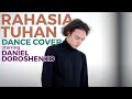 Amanda Manopo - Rahasia Tuhan (Daniel Doroshenko Dance Version)