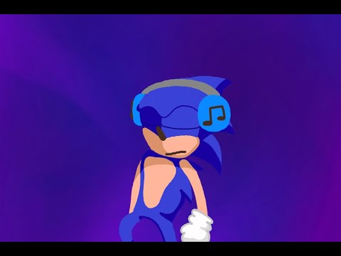 Sonic.EXE Ruination OST - Reflections (Options Menu Theme)
