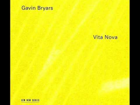 Gavin Bryars - Four Elements