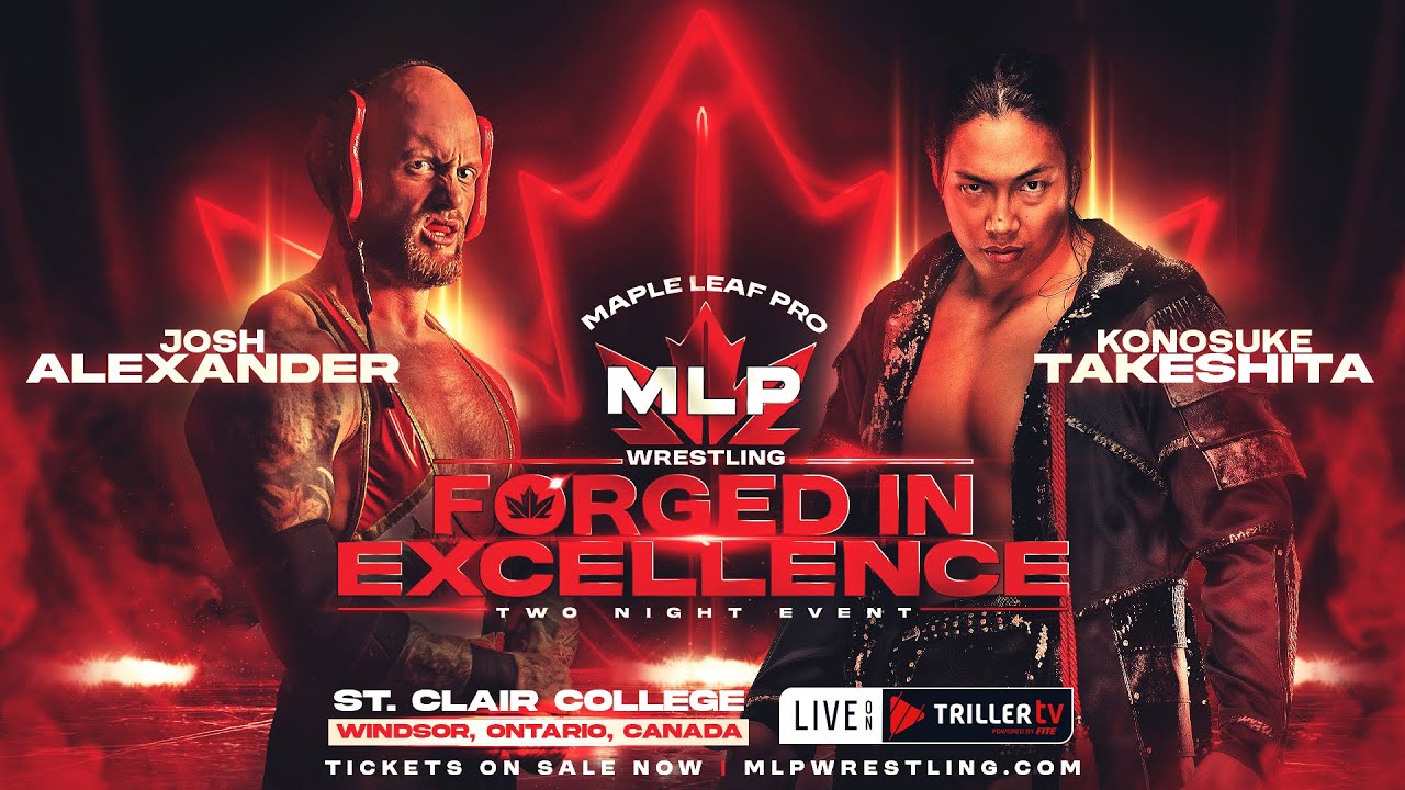 Match Poster