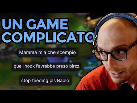 DEVO RAGGIUNGERE IL RANK 1 ITALIANO A QUALSIASI COSTO