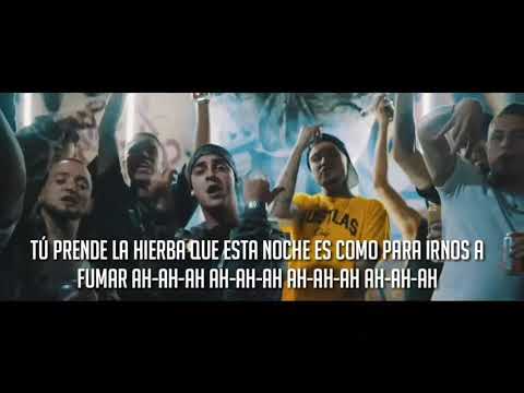 Neto Peña Ft Gera - Nada me va a importar - Letra