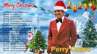 Perry Como Christmas Songs - Perry Como Christmas Hits - The Perry Como Christmas Album