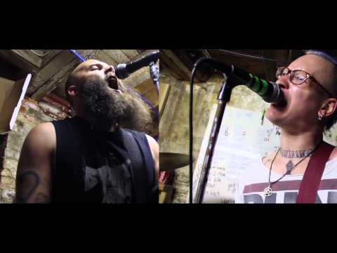 THE HOLY MESS - "SPENCER REID"