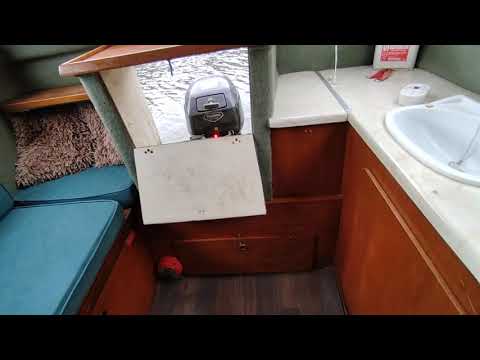 Viking 26  - Boatshed - Boat Ref#304366