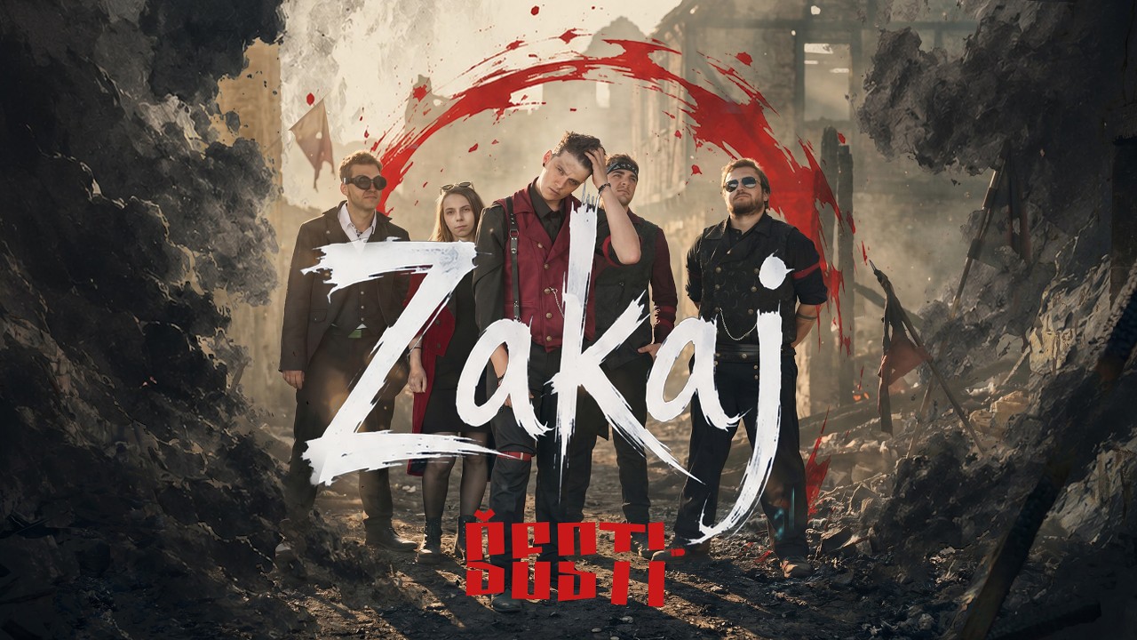 Šesti – Zakaj