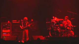 Phish - Punch You In The Eye 12.30.97 New Years Madison Square Garden New York