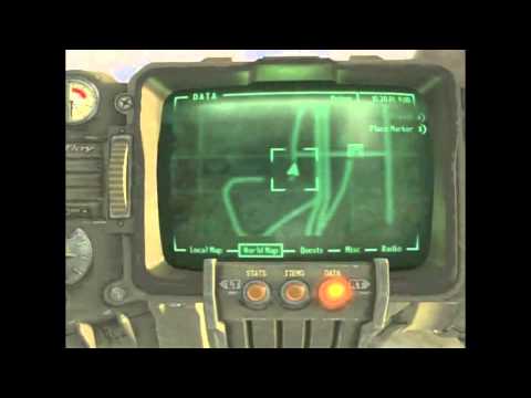 Fallout New Vegas Xbox 360