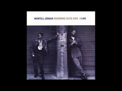 Montell Jordan feat. Slick Rick - I Like