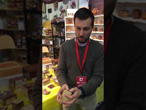 Zodiac Box Constantin - Presentazione e Soluzione