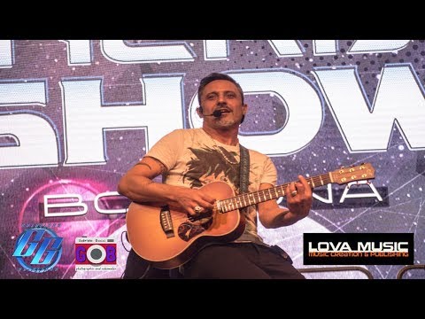 Giorgio Vanni - Acustic LIVE - Bologna Nerd Show 2020