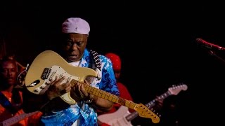 Buddy Guy - Let The Door Knob Hit Ya