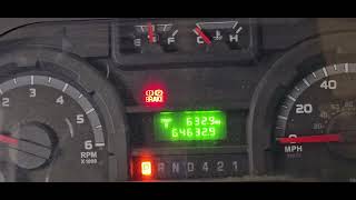diagnosis codes  p0757 shift  solenoid  B stuck