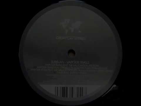 Subb-an - Vapour Trails (Terrace Dub)