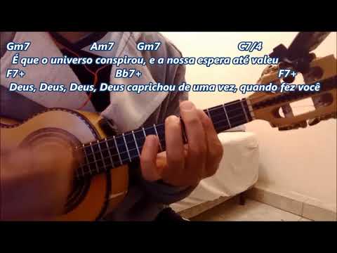 Chuva De Arroz - Grupo Balacobaco