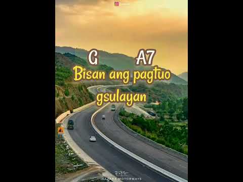 NGANO(Lyrics & chords)