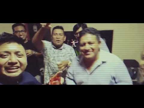 Real Causa_-_Reales (Video Oficial)