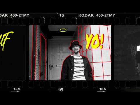 BlabberMouf - Oyelo (prod.SQB) OFFICAL LYRIC VIDEO