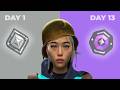 How I Survived Valorant Ranked