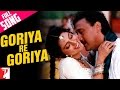 Goriya Re Goriya Full Song Aaina Jackie Shroff Juhi Chawla Jolly Mukherjee Lata Mangeshkar