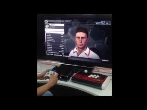 don bradman cricket 14 xbox 360 update