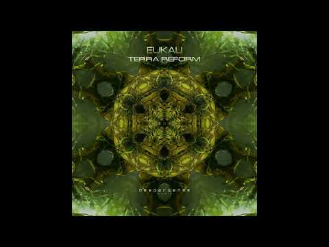 Eukali - Dust (Original Mix)