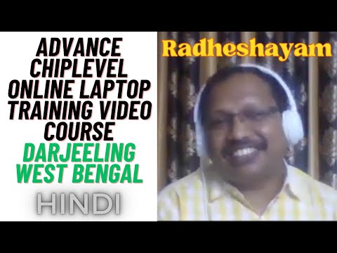 Chiplevel Online Laptop repair course REVIEW Feedback From UP Unnao Ravi Hin Laptop Repair Course