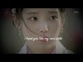 K Drama Moon Lover Scarlet Heart Ryeo Sad Song