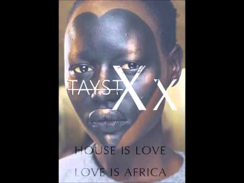 House Music Mix South Africa - AFRO DANCE 2015