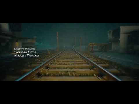 The Railway Men (2023) | Intro OST | Theme | Netflix India | Bhopal 1984