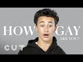 How Gay Are You 100 Teens Cut