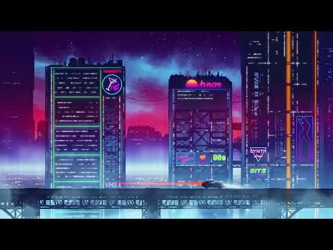 SHIKIMO & Gibarian - Above the Clouds (Synthwave / Retrowave)