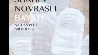 Shahin Novrasli - 1001 Nights