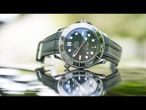 How to save HUGE amount of money when buying Omega Watches.