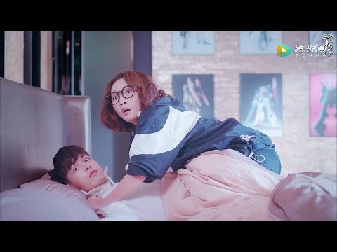 Клип к дораме 'Случайная любовь'
