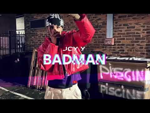 JCY - Badman
