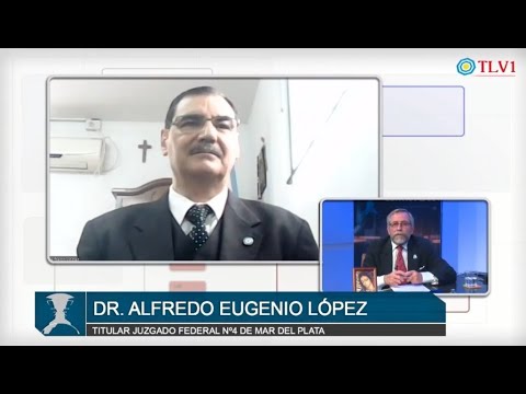 Contracara N°41   Como Juez defiendo la constitución y en ella la concepción