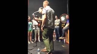 Giants At Large - Believer Acoustic