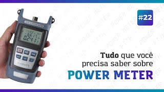 Aula #22 - POWER METER