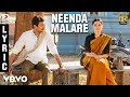 Kanne Kalaimaane Neenda Malare Tamil Lyric Udhayanidhi Stalin Tamannaah Yuvan