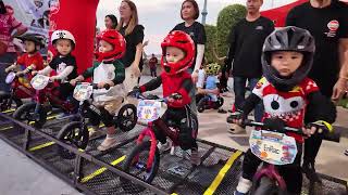 น้องอคิณ วัย 2 ขวบ — ในวันที่แม่เชื่อมั่น